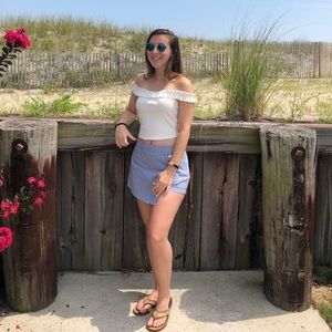 Meet your Posher, Mia